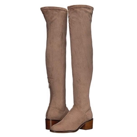 Steve madden sales gabbie boot